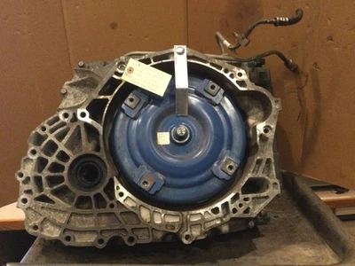 2008 Saturn Vue FWD 3.6L Transmission OPT (MH2) Thru 10/07/08  OEM # 19332849 Foto 1 de 4