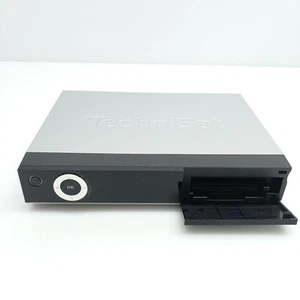 TechniSat TECHNISTAR S6 - HDTV Satellite Receiver - Picture 1 of 7