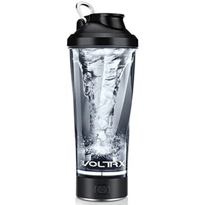 Tritan Vortex USB Rechargeable Electric Protein Mixer Bottle - Picture 1 of 6