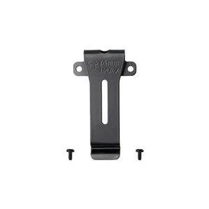 Belt Clip Component for LINTON -6100 Two Way Radio Walkie Talkie Belt8921 - Afbeelding 1 van 6