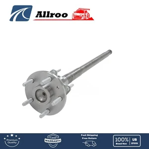 For Jeep Wrangler Rubicon 2018-2024 Rear Drive Axle Shaft Right 68401892AA - Picture 1 of 11