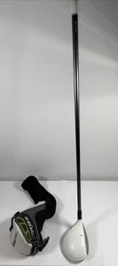 TaylorMade RBZ RocketBallz 4 Hybrid Wood 22° Right Hand w/ Headcover – Used - Picture 1 of 11