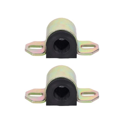 Polygraphite® Front Sway Bar Bushings 15/16 英寸 1964 - 1989 庞蒂亚克 Grand Am Phoenix — 第 1/4 张图片