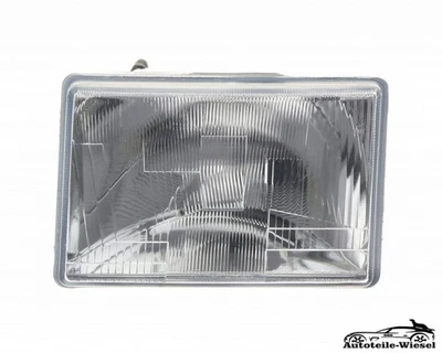 Scheinwerfer Halogen H4 Links für Jeep Grand Cherokee I ZJ ZG 91-99 - Bild 1 von 4