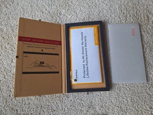 Droid Naxx Phone Screen Portectors & case older phone case - Picture 1 of 6