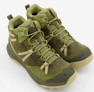 Botas para mujer Merrell Siren 4 Traveller Mid WP J037898 cómodas, ligeras Reino Unido 6 - Imagen 1 de 20
