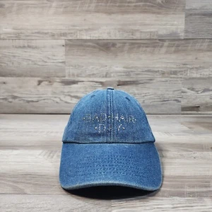 Lustige Kappe Mütze Bad Hair Day Strass Edelsteine verstellbar Riemen hinten Erwachsene Damen - Bild 1 von 10