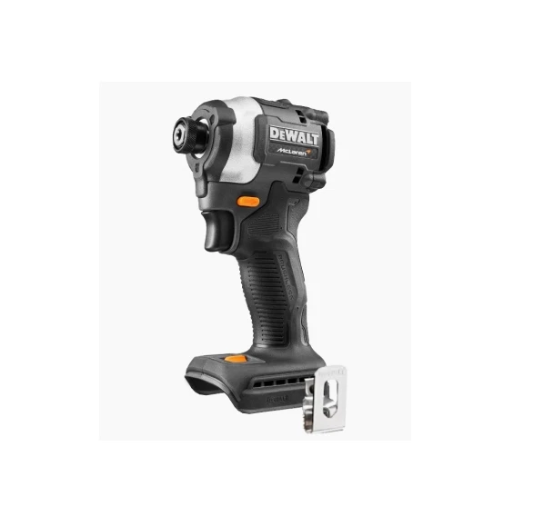 Dewalt McLaren 20 V Power Rechargeable Wireless Impact Drill Driver DCF 85MN 850 - Image 1 of 1