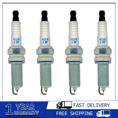 Bujía para Hyundai Sonata 2,4 L 2018 2017 2016 2015 Foto 1 de 4