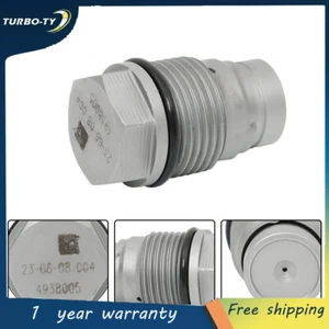 For Dodge Ram 2500 3500 2011-2012 4938005 Pressure Relief Valve 6.7L 1 Pcs - Foto 1 di 12