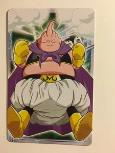 Dragon Ball Super Card Gum Part 3 - Majin Buu - Imagen 1 de 1