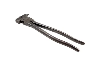 Vintage Wards Master Fence Pliers 10" - Picture 1 of 9