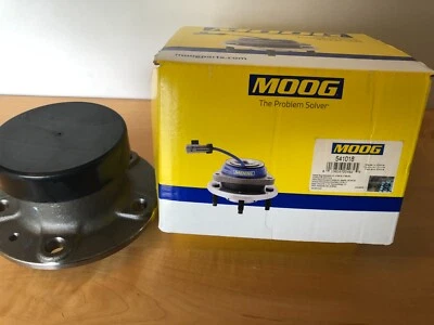 MOOG 541018 Rear Wheel Hub Bearings Assembly for Ram PROMASTER 1500/2500/3500 - Image 1 of 4