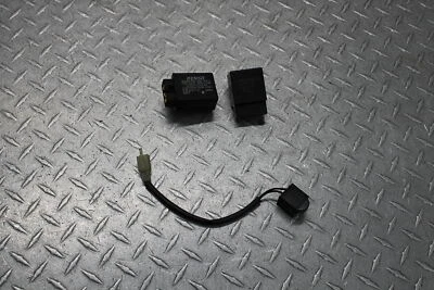 Yamaha V Star 1100 XVS1100 2002 juego de interruptores de relé personalizado Foto 1 de 4