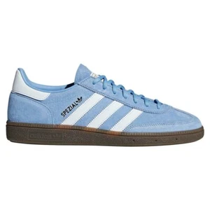 Adidas Handball Spezial Originals Mens Shoes Trainers Uk Size 7 to 12  BD7632 - Picture 1 of 7