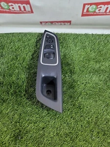 PULSANTIERA ALZAVETRI ALZACRISTALLI NISSAN MICRA K14 - Imagen 1 de 2