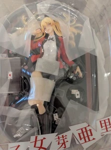 Kakegurui×× - Saotome Mary - 1/7 (Good Smile Company, Myethos) - Bild 1 von 3