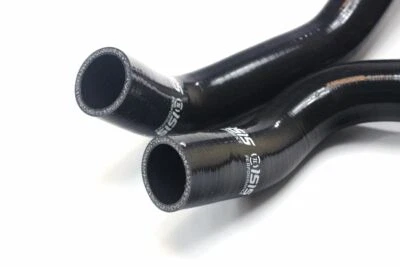 Kit Manguera Radiador Silicona ISR Performance Compatible con Nissan 370z 2009+ Foto 1 de 3