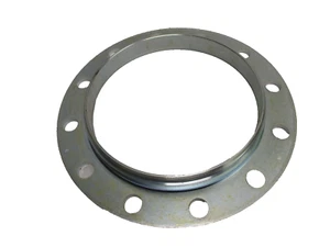 MK429143 NEW OEM MITSUBISHI FUSO R REAR WHEEL HUB ABS ROTOR FLANGE - Picture 1 of 3