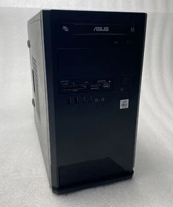 ASRock H410M-HDV/M.2 Core i3-10100 3.6GHz 16GB RAM 240GB SSD NO OS Good - Bild 1 von 6