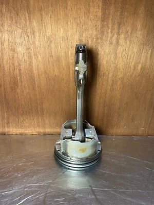 Nissan Máxima Infiniti 350Z 2001-14 pistón 3,5 V6 con biela #VQ35DE Foto 1 de 4