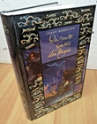 Buch: Fantasy - Terry Goodkind /Das erste Gesetz der Magie/ ungelesen-neuwertig