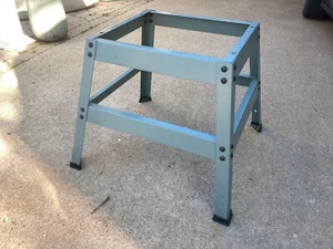 Delta Table Saw Stand Base Legs Support - Picture 1 of 8