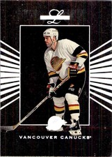 1994-95 Leaf Limited Jeff Brown #18