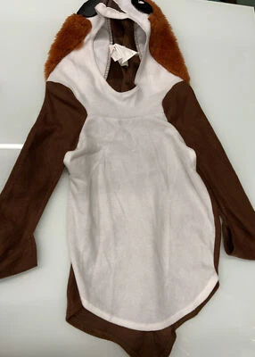 🧷Romper fantasia infantil Star Wars PORG Critter 2T-3T COMO MOSTRADO👌 - Imagem 1 de 3