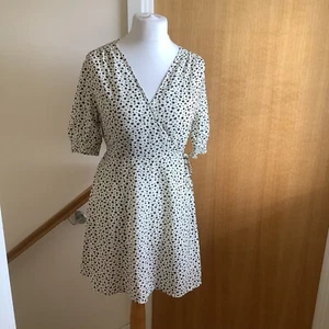 New Look Summer Dress Size UK 10 EUR 40 .. NEW WITH TAGS - Picture 1 of 4
