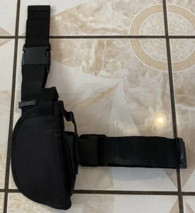 drop leg holster - Bild 1 von 12