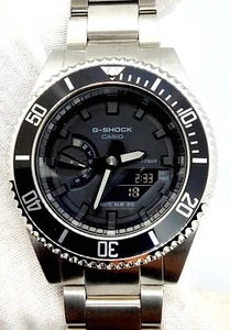 Traditioneller G Shock Casio MARINER - GSK5611-00X0-2 - Bild 1 von 6