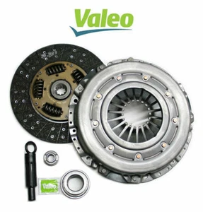VALEO KING COBRA CLUTCH KIT for 1979-1985 FORD MUSTANG LX GT 5.0L 302" - Picture 1 of 5