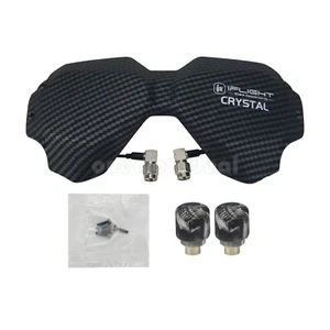 iFlight Crystal HD 5,8 GHz gerichtete Patch-Antenne LHCP Pilz für DJI FPV - Bild 1 von 7