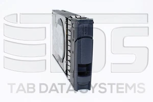NetApp X336A-R6 4TB 7.2K 3.5" 12Gbps SAS HDD DS212C 108-00427+A2 SP-336A-R6 - Picture 1 of 1