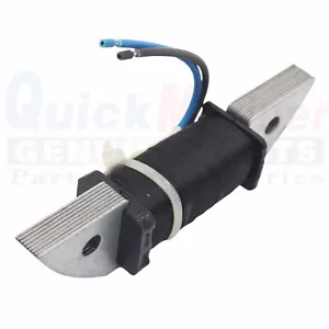 Primary Charge Coil For Suzuki Outboard 32140-93900 9.9HP 15HP 83-17 15MSJ 15MSG - Picture 1 of 6