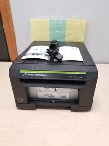 SINFONIA TECHNOLOGY Digital Photo Printer CHC-S6145-5 (tested) - Picture 1 of 9