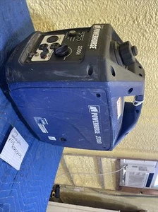 Power Horse 2300 I Portable Generator Electrical Generator 121 - Picture 1 of 13