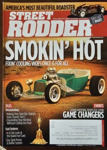 Street Rodder Magazine, June 2013 - Picture 1 of 1
