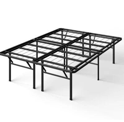 Матрас-основа ZINUS 12 дюймов SmartBase полная - Изображение 1 из 4