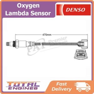 PAT Premium Oxygen Lambda Sensor fits Nissan Elgrand E52 3.5L V6 VQ35DE - Picture 1 of 2