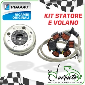 STATORE VOLANO ZIP 50 VESPA ET2 LIBERTY FREE NTT NRG QUARTZ SFERA RUNNER TYPHOON - Foto 1 di 1