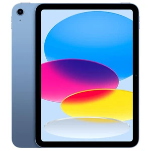 Apple iPad (10. Gen.) 2022 Wifi Tablet 64 GB Blue "Gratis Versand" - Afbeelding 1 van 1