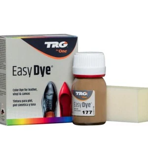 Tinte para zapatos de cuero de roble TRG - Imagen 1 de 2
