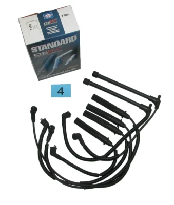 Nuevo juego de cables de encendido Standard Motor Products 7700 99-02 Villager 3,3 L Foto 1 de 3