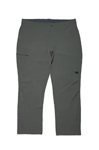 OUTDOOR RESEARCH Women’s Plus Size 16W Ferrosi Pants Green - Picture 1 of 5