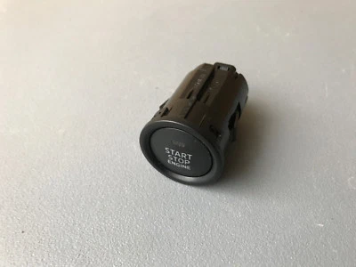 Mazda Schalter Motorstart Motor Start Stop Zündung An Aus Knopf Engine Switch - Image 1 of 3