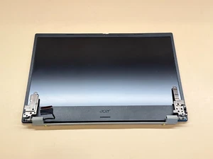 COMPLETE ACER Chromebook Vero 514 14" FHD LCD LED Display Screen Panel Assembly - Picture 1 of 2