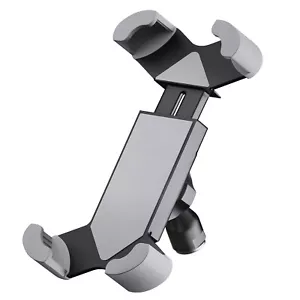 K-M 19753 Smartphone Holder Cell Phone Mount for Microphone Stands - Picture 1 of 6