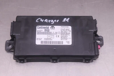 Dodge Chargeur Gt 2021 - Appareil de Commande sans Clé Contrôle Anti- Thief - Photo 1/2